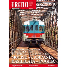 BinariSenzaTempo 5 - Molise Campania Basilicata Puglia
