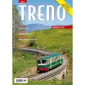 TuttoTRENO N. 252 - Maggio 2011