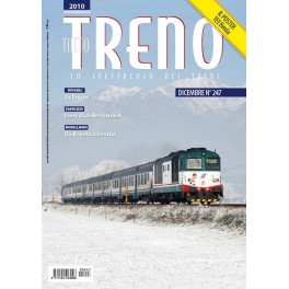 TuttoTRENO N. 247 - Dicembre 2010