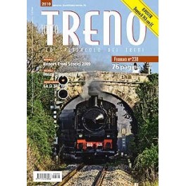 TuttoTRENO N. 238 - Febbraio 2010 TuttoTRENO N. 238 - Febbraio 2010