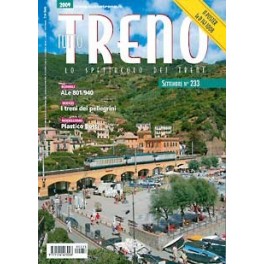 TuttoTRENO N. 233 - Settembre 2009 TuttoTRENO N. 233 - Settembre 2009