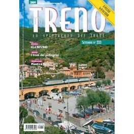 TuttoTRENO N. 233 - Settembre 2009