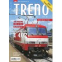 TuttoTRENO N. 232 - Luglio-Agosto 2009