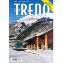 TuttoTRENO N. 226 - Gennaio 2009