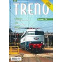 TuttoTRENO N. 224 - Novembre 2008