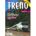 TuttoTRENO N. 215 - Gennaio 2008