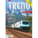 TuttoTRENO N. 213 - Novembre 2007