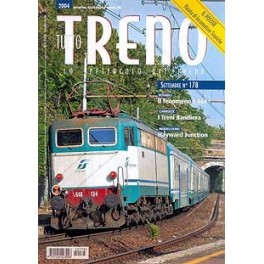 TuttoTRENO N. 178 - Settembre 2004