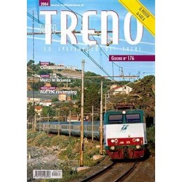 TuttoTRENO N. 176 - Giugno 2004 TuttoTRENO N. 176 - Giugno 2004