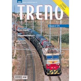 TuttoTRENO N. 175 - Maggio 2004