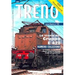 TuttoTRENO N. 155 - Luglio-Agosto 2002