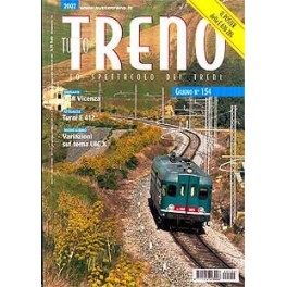 TuttoTRENO N. 154 - Giugno 2002