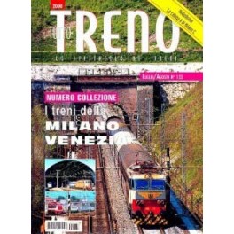 TuttoTRENO N. 133 - Luglio-Agosto 2000