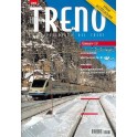 TuttoTRENO N. 127 - Gennaio 2000