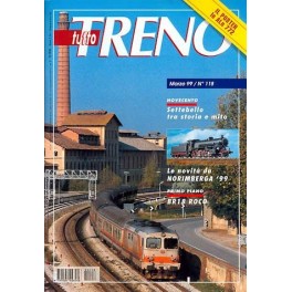 TuttoTRENO N. 118 - Marzo 1999