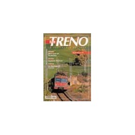 TuttoTRENO N. 110 - Giugno 1998 TuttoTRENO N. 110 - Giugno 1998