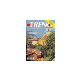 TuttoTRENO N. 109 - Maggio 1998 TuttoTRENO N. 109 - Maggio 1998