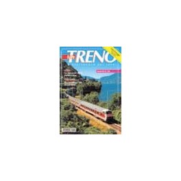TuttoTRENO N. 108 - Aprile 1998 TuttoTRENO N. 108 - Aprile 1998