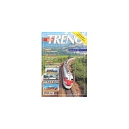 TuttoTRENO N. 107 - Marzo 1998 TuttoTRENO N. 107 - Marzo 1998