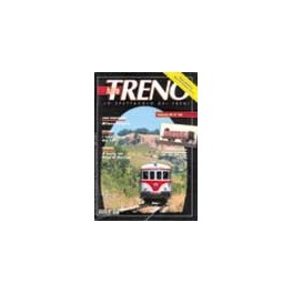 TuttoTRENO N. 106 - Febbraio 1998 TuttoTRENO N. 106 - Febbraio 1998