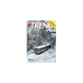 TuttoTRENO N. 104 - Dicembre 1997 TuttoTRENO N. 104 - Dicembre 1997