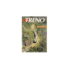 TuttoTRENO N. 103 - Novembre 1997 TuttoTRENO N. 103 - Novembre 1997