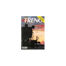 TuttoTRENO N. 102 - Ottobre 1997 TuttoTRENO N. 102 - Ottobre 1997