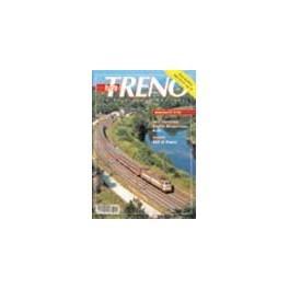 TuttoTRENO N. 101 - Settembre 1997 TuttoTRENO N. 101 - Settembre 1997