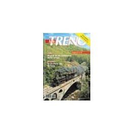 TuttoTRENO N. 99 - Giugno 1997 TuttoTRENO N. 99 - Giugno 1997