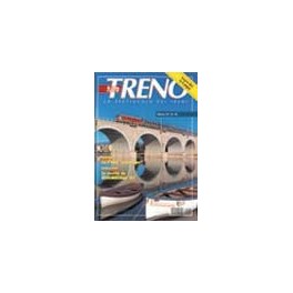 TuttoTRENO N. 96 - Marzo 1997 TuttoTRENO N. 96 - Marzo 1997