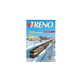 TuttoTRENO N. 95 - Febbraio 1997 TuttoTRENO N. 95 - Febbraio 1997