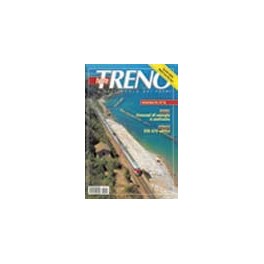 TuttoTRENO N. 92 - Novembre 1996 TuttoTRENO N. 92 - Novembre 1996