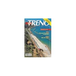 TuttoTRENO N. 92 - Novembre 1996