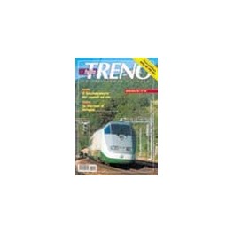 TuttoTRENO N. 90 - Settembre 1996 TuttoTRENO N. 90 - Settembre 1996