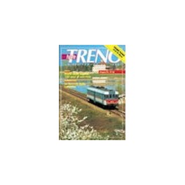 TuttoTRENO N. 88 - Giugno 1996 TuttoTRENO N. 88 - Giugno 1996