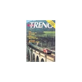 TuttoTRENO N. 87 - Maggio 1996 TuttoTRENO N. 87 - Maggio 1996