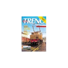 TuttoTRENO N. 86 - Aprile 1996