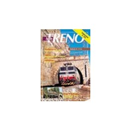 TuttoTRENO N. 84 - Febbraio 1996 TuttoTRENO N. 84 - Febbraio 1996