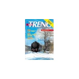 TuttoTRENO N. 83 - Gennaio 1996 TuttoTRENO N. 83 - Gennaio 1996