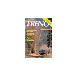 TuttoTRENO N. 82 - Dicembre 1995 TuttoTRENO N. 82 - Dicembre 1995