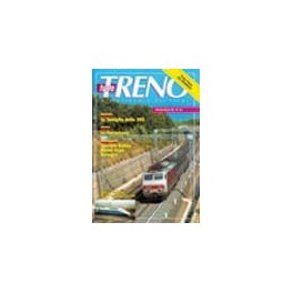 TuttoTRENO N. 81 - Novembre 1995 TuttoTRENO N. 81 - Novembre 1995