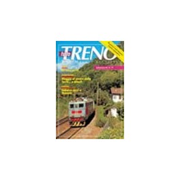 TuttoTRENO N. 79 - Settembre 1995 TuttoTRENO N. 79 - Settembre 1995