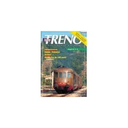 TuttoTRENO N. 76 - Maggio 1995 TuttoTRENO N. 76 - Maggio 1995