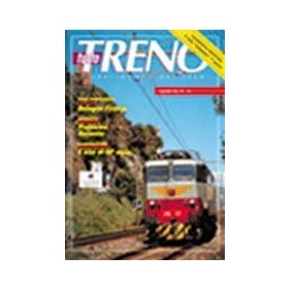 TuttoTRENO N. 75 - Aprile 1995 TuttoTRENO N. 75 - Aprile 1995
