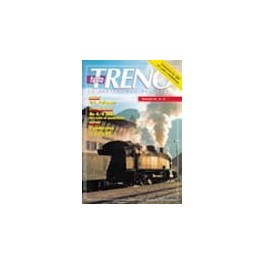 TuttoTRENO N. 73 - Febbraio 1995 TuttoTRENO N. 73 - Febbraio 1995