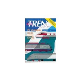 TuttoTRENO N. 72 - Gennaio 1995 TuttoTRENO N. 72 - Gennaio 1995