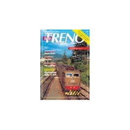 TuttoTRENO N. 71 - Dicembre 1994 TuttoTRENO N. 71 - Dicembre 1994