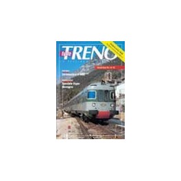 TuttoTRENO N. 70 - Novembre 1994 TuttoTRENO N. 70 - Novembre 1994