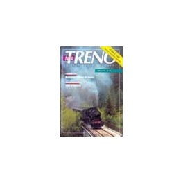 TuttoTRENO N. 69 - Ottobre 1994 TuttoTRENO N. 69 - Ottobre 1994