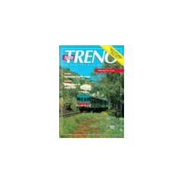 TuttoTRENO N. 68 - Settembre 1994 TuttoTRENO N. 68 - Settembre 1994